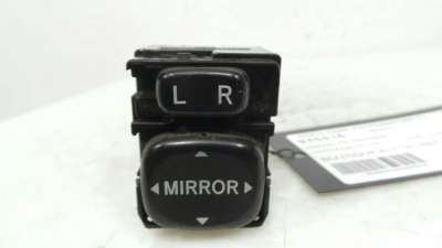 Recambio de mando retrovisor para toyota celica (t23) 1999-2006 1.8 referencia OEM IAM 848700F010 183574 183574