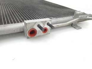 Recambio de condensador / radiador aire acondicionado para kia soul 2008-2013 diva referencia OEM IAM 976062K000 976062K000  2