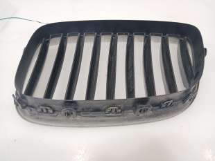 Recambio de rejilla delantera para bmw serie 5 gran turismo (f07) 2009-2017 520d referencia OEM IAM 51137336486 51137336486  2