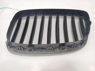 Recambio de rejilla delantera para bmw serie 5 gran turismo (f07) 2009-2017 520d referencia OEM IAM 51137336486 51137336486 