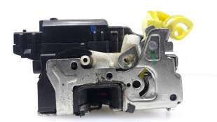 Recambio de cerradura puerta trasera derecha para dacia duster 2010-2018 laureate 4x2 referencia OEM IAM 825029139R 825029139R 8 2