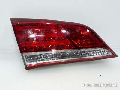 Recambio de piloto trasero izquierdo interior para hyundai i40 2012- style blue referencia OEM IAM 924033Z600 924033Z600 