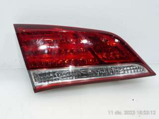 Recambio de piloto trasero izquierdo interior para hyundai i40 2012- style blue referencia OEM IAM 924033Z600 924033Z600 