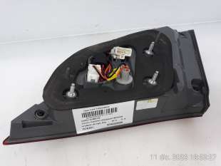 Recambio de piloto trasero izquierdo interior para hyundai i40 2012- style blue referencia OEM IAM 924033Z600 924033Z600  2