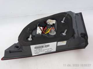 Recambio de piloto trasero izquierdo interior para hyundai i40 2012- style blue referencia OEM IAM 924033Z600 924033Z600 