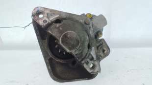 Recambio de motor arranque para renault clio iii 2005-2016 dynamique referencia OEM IAM 8200306595 8200306595  2