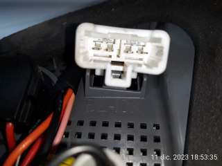 Recambio de piloto trasero izquierdo interior para hyundai i40 2012- style blue referencia OEM IAM 924033Z600 924033Z600 