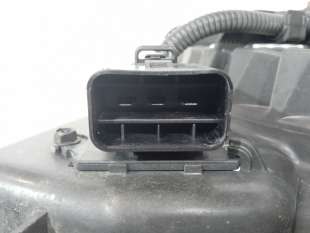 Recambio de electroventilador para kia soul 2008-2013 diva referencia OEM IAM 253802K000 253802K000  2