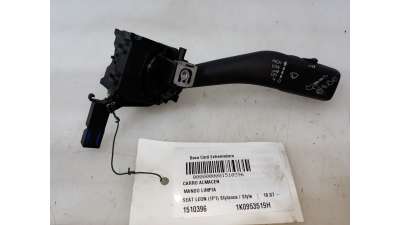 Recambio de mando limpia para seat leon (1p1) 2005-2012 stylance / style referencia OEM IAM 1K0953519H 1K0953519H 