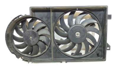 Recambio de electroventilador para chrysler voyager (rg) 2001-2008 2.5 crd grand voyager limited referencia OEM IAM 04809413AF 0