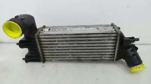 Recambio de intercooler para peugeot 607 (s1) 2000-2004 2.0 hdi fap cat referencia OEM IAM 9636195580 9636195580 