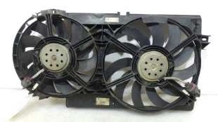 Recambio de electroventilador para chrysler voyager (rg) 2001-2008 2.5 crd grand voyager limited referencia OEM IAM 04809413AF 0 2