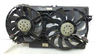Recambio de electroventilador para chrysler voyager (rg) 2001-2008 2.5 crd grand voyager limited referencia OEM IAM 04809413AF 0