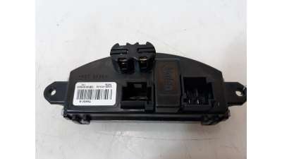 Recambio de resistencia calefaccion para renault megane iv berlina 5p 2015- business referencia OEM IAM 271505535R T954061B 