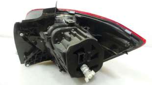 Recambio de piloto trasero izquierdo para volkswagen polo 2017- advance referencia OEM IAM 2G0945095B 2G0945095B  2