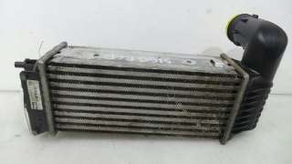 Recambio de intercooler para peugeot 607 (s1) 2000-2004 2.0 hdi fap cat referencia OEM IAM 9636195580 9636195580 