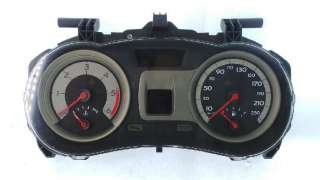 Recambio de cuadro instrumentos para renault clio iii 2005-2016 dynamique referencia OEM IAM 8200343563 8200343563 