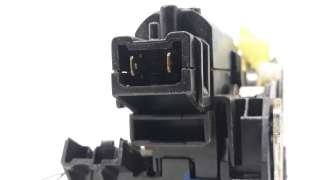 Recambio de cerradura puerta trasera derecha para dacia duster 2010-2018 laureate 4x2 referencia OEM IAM 825029139R 825029139R 8