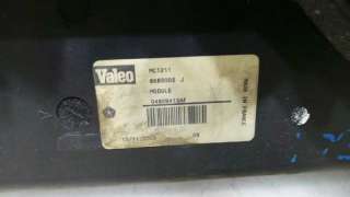 Recambio de electroventilador para chrysler voyager (rg) 2001-2008 2.5 crd grand voyager limited referencia OEM IAM 04809413AF 0