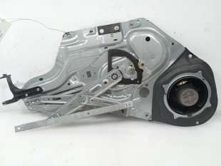Recambio de elevalunas delantero derecho para kia soul 2008-2013 diva referencia OEM IAM 824022K000 824022K000  2