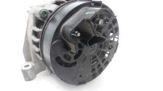 Recambio de alternador para ford ka (ccu) 2008-2017 trend + referencia OEM IAM 51859041 1673520 