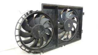 Recambio de electroventilador para chrysler voyager (rg) 2001-2008 2.5 crd grand voyager limited referencia OEM IAM 04809413AF 0
