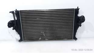 Recambio de intercooler para citroën xantia berlina 1997-2002 2.0 hdi 90/110 attraction referencia OEM IAM 9618848780 9618848780
