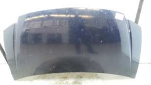 Recambio de capo para chrysler voyager (rg) 2001-2008 2.5 crd grand voyager limited referencia OEM IAM 04860455AG 04860455AG 