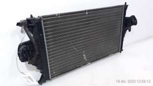 Recambio de intercooler para citroën xantia berlina 1997-2002 2.0 hdi 90/110 attraction referencia OEM IAM 9618848780 9618848780 2