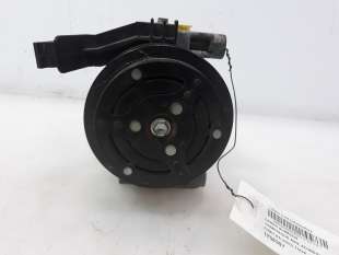 Recambio de compresor aire acondicionado para ford ka (ccu) 2008-2017 trend + referencia OEM IAM 1535408 1535408  2