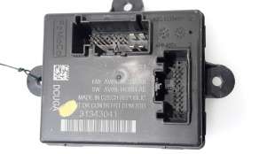 Recambio de modulo electronico para volvo v40 2012- kinetic referencia OEM IAM 31343041 31343041  2