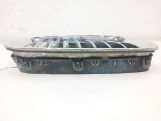 Recambio de rejilla delantera para bmw serie 5 gran turismo (f07) 2009-2017 520d referencia OEM IAM 51137336486 51137336486 