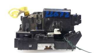 Recambio de cerradura puerta trasera derecha para dacia duster 2010-2018 laureate 4x2 referencia OEM IAM 825029139R 825029139R 8