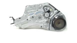 Recambio de elevalunas delantero izquierdo para kia soul 2008-2013 diva referencia OEM IAM 824012K000 824012K000 