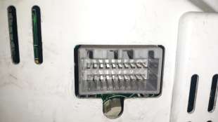 Recambio de cuadro instrumentos para ssangyong rexton 2003-2012 270 xdi limited referencia OEM IAM 8022008201 8022008201  2