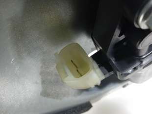 Recambio de elevalunas delantero izquierdo para kia soul 2008-2013 diva referencia OEM IAM 824012K000 824012K000  2