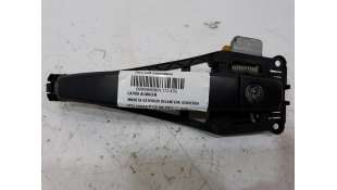 Recambio de maneta exterior delantera izquierda para opel corsa d 2006-2015 1.3 16v cdti referencia OEM IAM 13255665 13255665 13