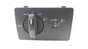 Recambio de mando luces para ford focus berlina (cap) 2004-2007 ambiente (d) referencia OEM IAM 1323289 4M5T13A024LA 4M5T13A024L