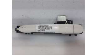Recambio de maneta exterior delantera derecha para ford ka (ccu) 2008-2017 trend + referencia OEM IAM 1749893 1749893 1749893