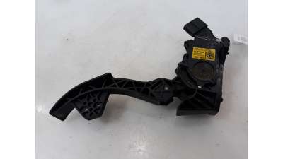 Recambio de potenciometro pedal para seat ibiza (6p1) 2015-2017 1.2 tsi referencia OEM IAM 6C1721503B 6C1721503B 