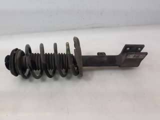 Recambio de amortiguador delantero izquierdo para peugeot 3008 2009-2016 allure referencia OEM IAM 9811524880 9811524880 
