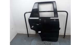 Recambio de puerta trasera derecha para land rover range rover sport 2005-2011 v6 td hse referencia OEM IAM BFA790080 BFA790080 