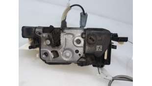 Recambio de cerradura puerta delantera izquierda para citroën c4 cactus 2014- feel referencia OEM IAM 9819038580 016900 016900