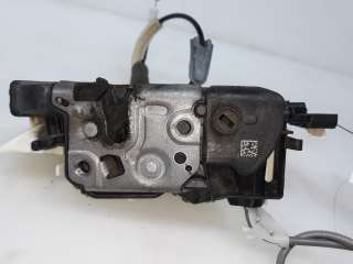 Recambio de cerradura puerta delantera izquierda para citroën c4 cactus 2014- feel referencia OEM IAM 9819038580 016900 016900
