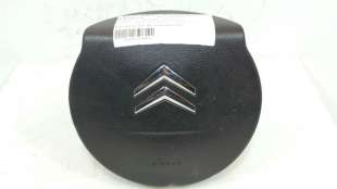 Recambio de airbag delantero izquierdo para citroën c4 berlina 2004-2011 collection referencia OEM IAM 96471578ZD 96471578ZD 