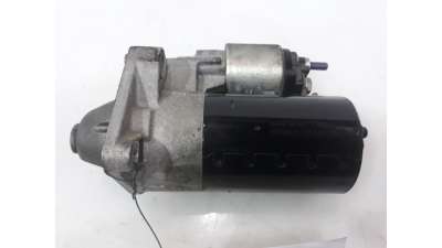 Recambio de motor arranque para ford ka (ccu) 2008-2017 trend + referencia OEM IAM 0001137012 1881471 