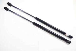 Recambio de amortiguadores maletero / porton para citroën c5 berlina 2008-2018 referencia OEM IAM 116.07390690