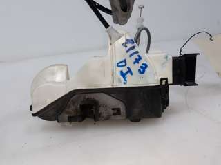 Recambio de cerradura puerta delantera izquierda para citroën c4 cactus 2014- feel referencia OEM IAM 9819038580 016900 016900