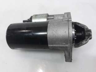 Recambio de motor arranque para ford ka (ccu) 2008-2017 trend + referencia OEM IAM 0001137012 1881471  2