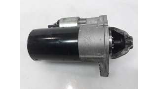 Recambio de motor arranque para ford ka (ccu) 2008-2017 trend + referencia OEM IAM 0001137012 1881471 